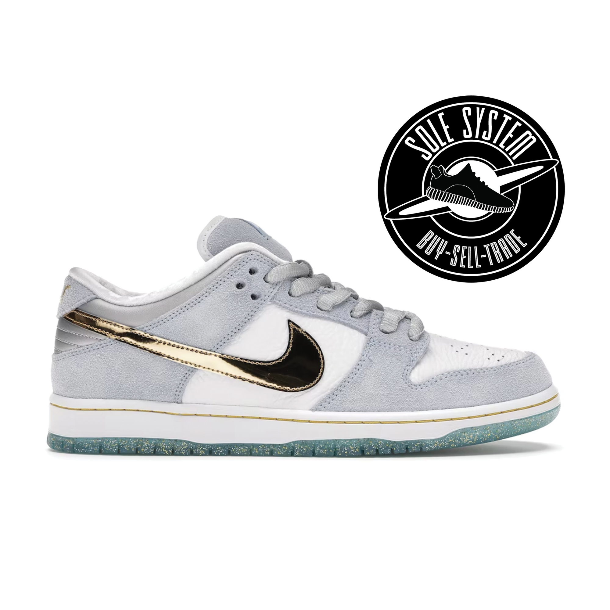 Nike SB Dunk Low Sean Cliver