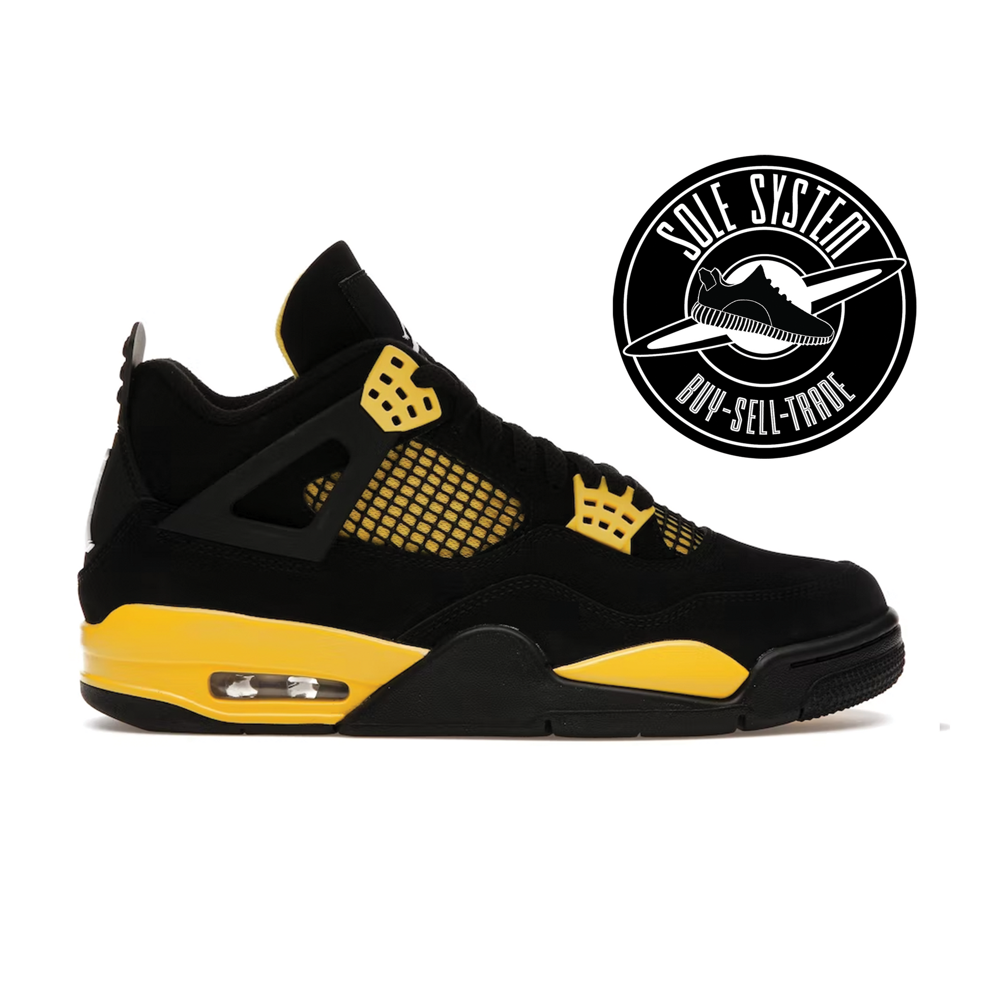 Nike Air Jordan 4 Retro Nike Air Jordan 4 Retro