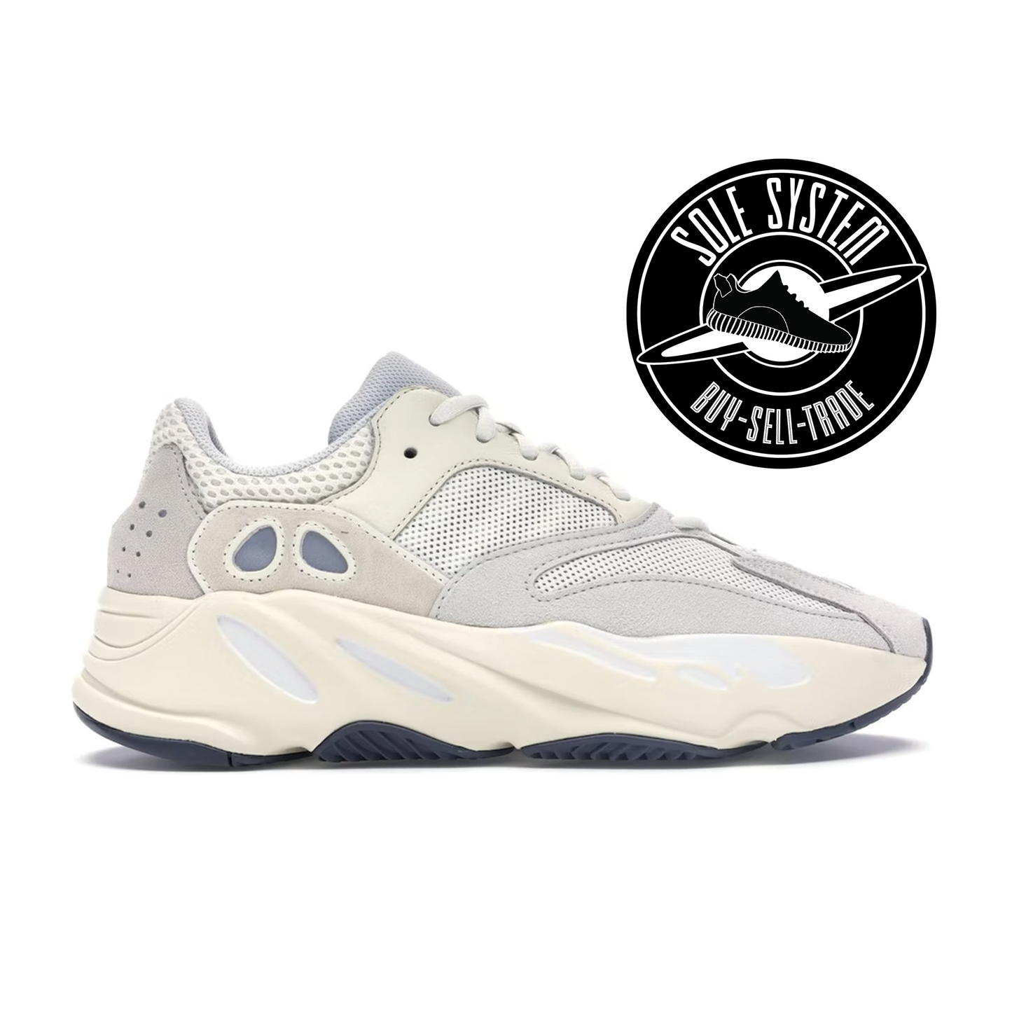 adidas Yeezy Boost 700 Analog