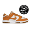 Nike Dunk Low Next Nature Phantom (W)