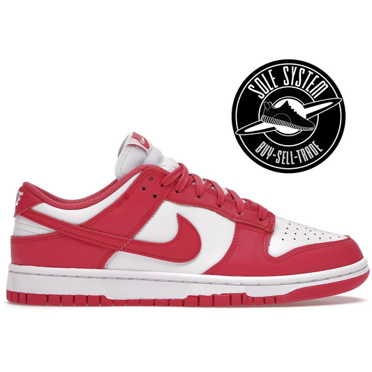 Nike Dunk Low Archeo Pink (W)
