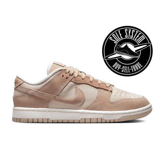Nike Dunk Low SE Sand Drift (W)