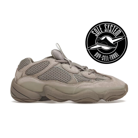 adidas Yeezy 500 Ash Grey