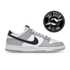 Nike Dunk Low SE Lottery Pack Grey Fog