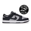 Nike Dunk Low Georgetown