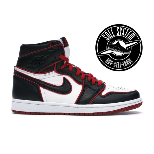 Jordan 1 Retro High Bloodline