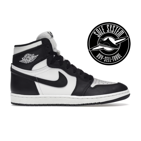 Jordan 1 Retro High 85 Black White (2023)