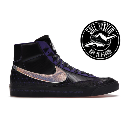 Nike Blazer Mid 77 Doernbecher Ayman