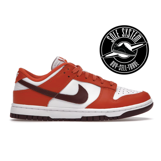 Nike Dunk Low Bronze Eclipse (Women)