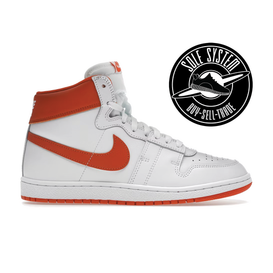 Nike Jordan Air Ship PE SP Team Orange