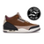 Jordan 3 Retro Winterized Archaeo Brown