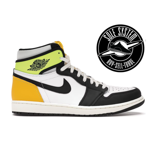 Jordan 1 Volt