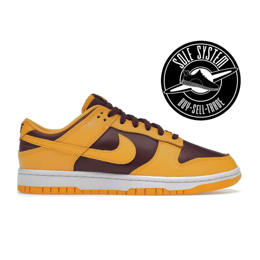 Nike Dunk Low Arizona State