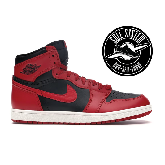 Jordan 1 Retro High 85 Varsity Red