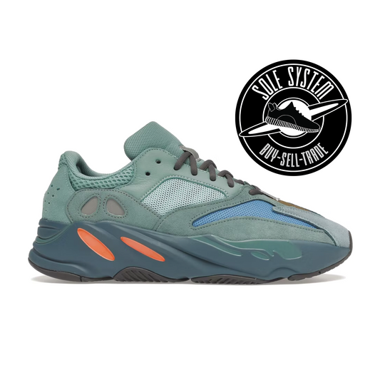 adidas Yeezy Boost 700 Faded Azure