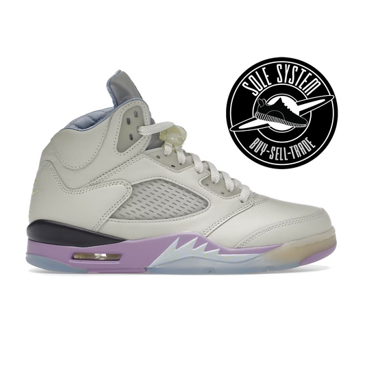 Jordan 5 Retro DJ Khaled We The Best Sail