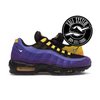 Nike Air Max 95 NRG LeBron Lakers