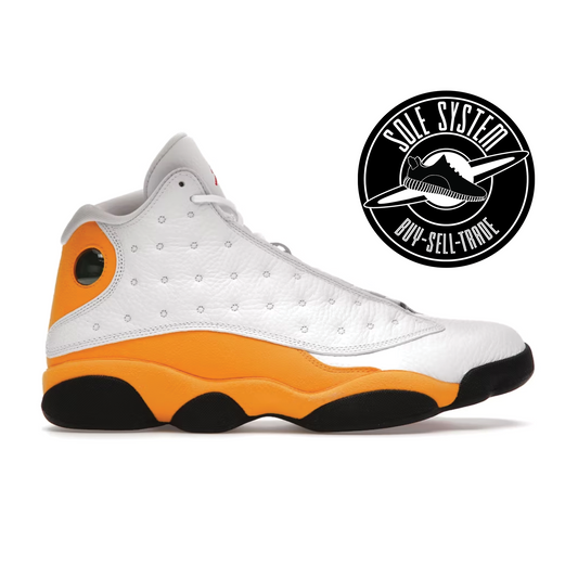 Jordan 13 Retro Del Sol