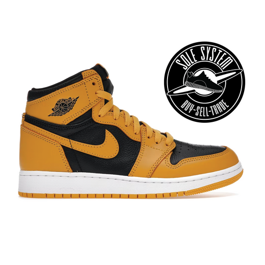 Jordan 1 Retro High OG Pollen (GS)