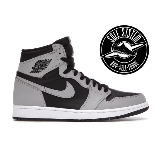 Jordan 1 Retro High Shadow 2.0