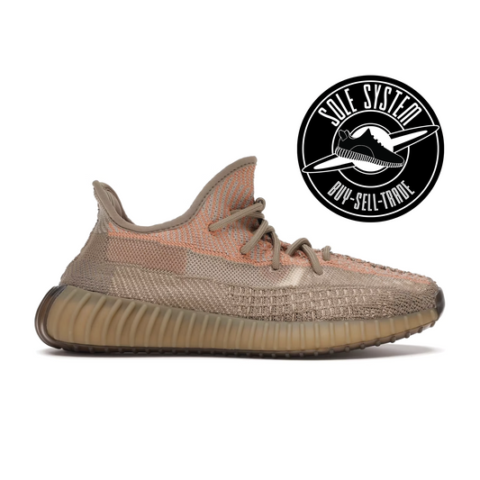 adidas Yeezy Boost 350 V2 Sand Taupe