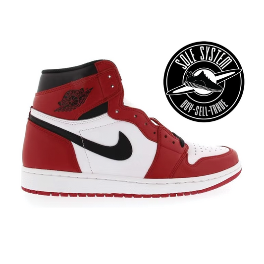 Jordan 1 Retro Chicago (2015)