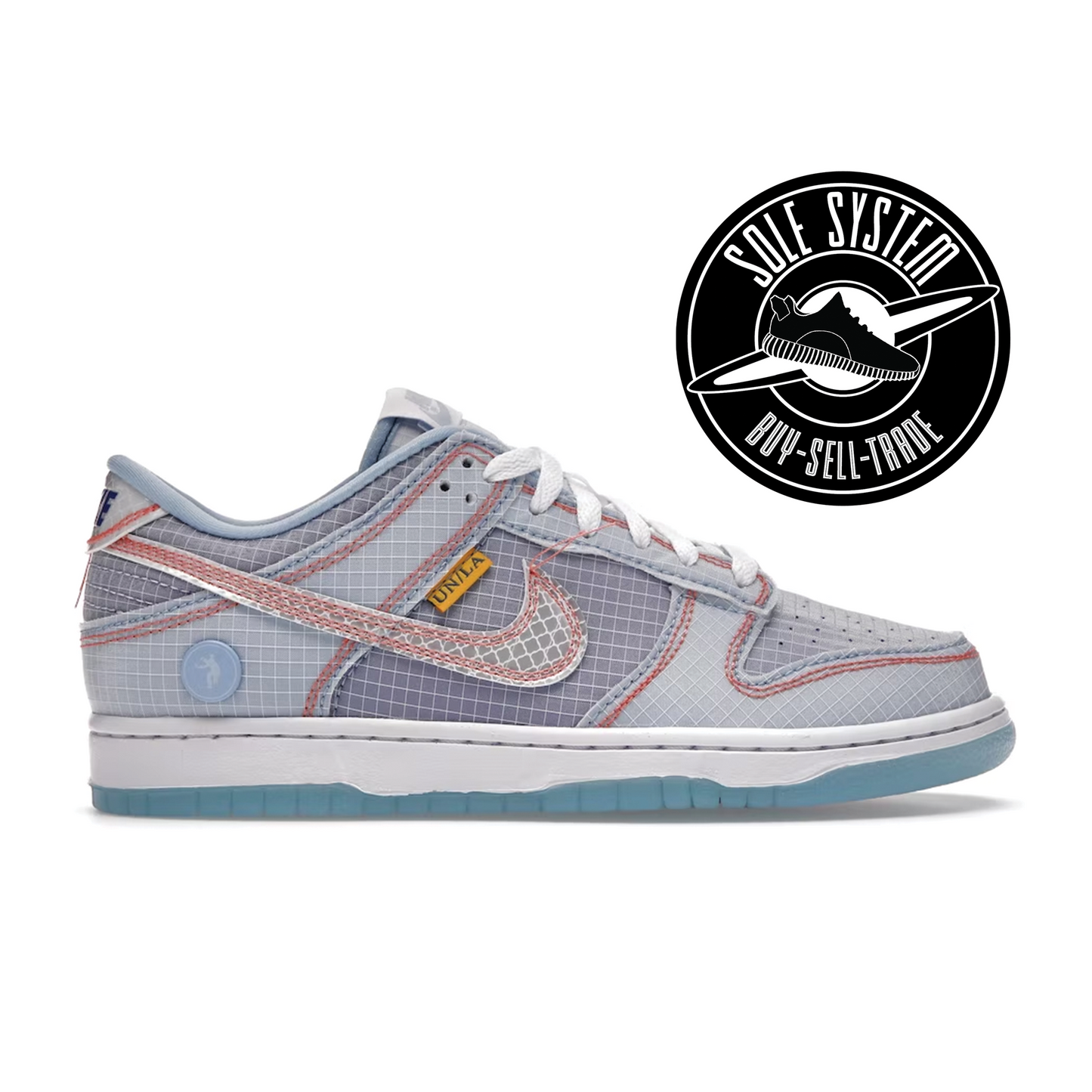 Nike Dunk Low Union Argon