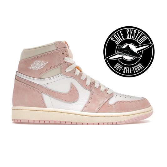 Jordan 1 Retro High OG Washed Pink