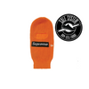 Supreme New Era Box Logo Balaclava (FW22) Orange