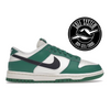 Nike Dunk Low SE Lottery Pack Malachite Green