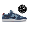 Nike SB Dunk Low Pro Why So Sad?