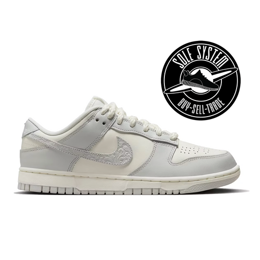 Nike Dunk Low Needlework Sail Aura (Women's)