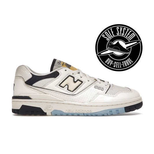 New Balance 550 Rich Paul