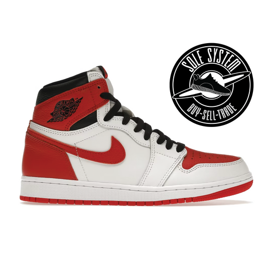 Jordan 1 Retro High OG Heritage