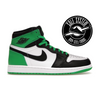 Jordan 1 Retro High OG Lucky Green