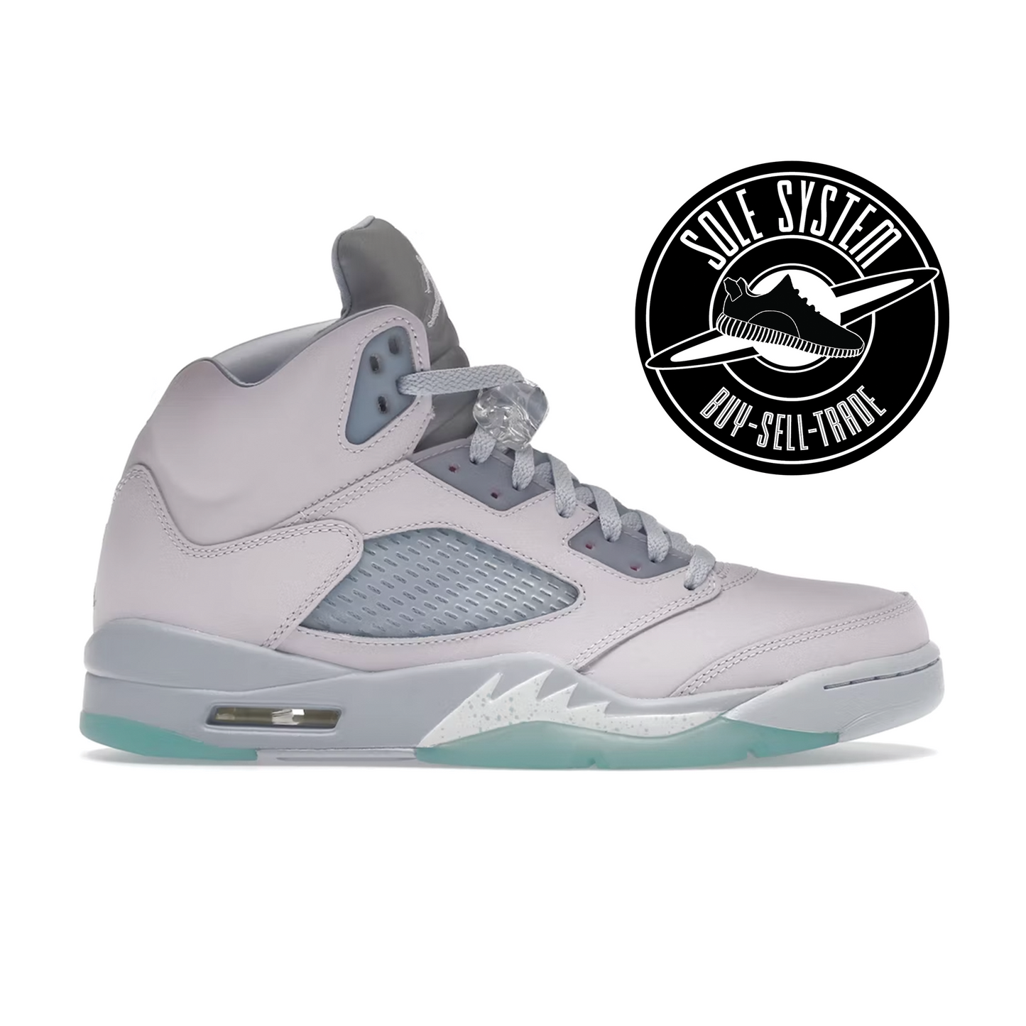 Jordan 5 Retro Easter (2022)