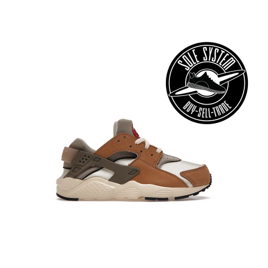 Nike Air Huarache Stussy Desert Oak (2021) (PS)
