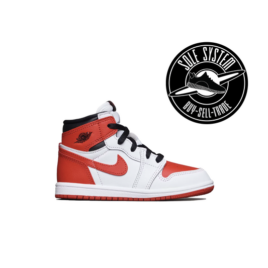 Jordan 1 Retro High OG Heritage (TD)