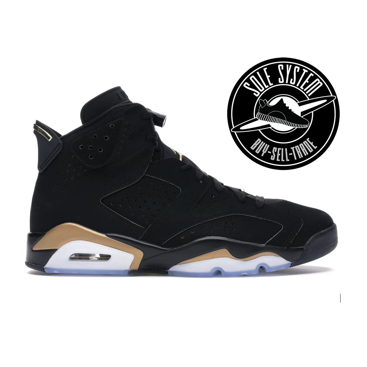 Jordan 6 Retro DMP (2020)