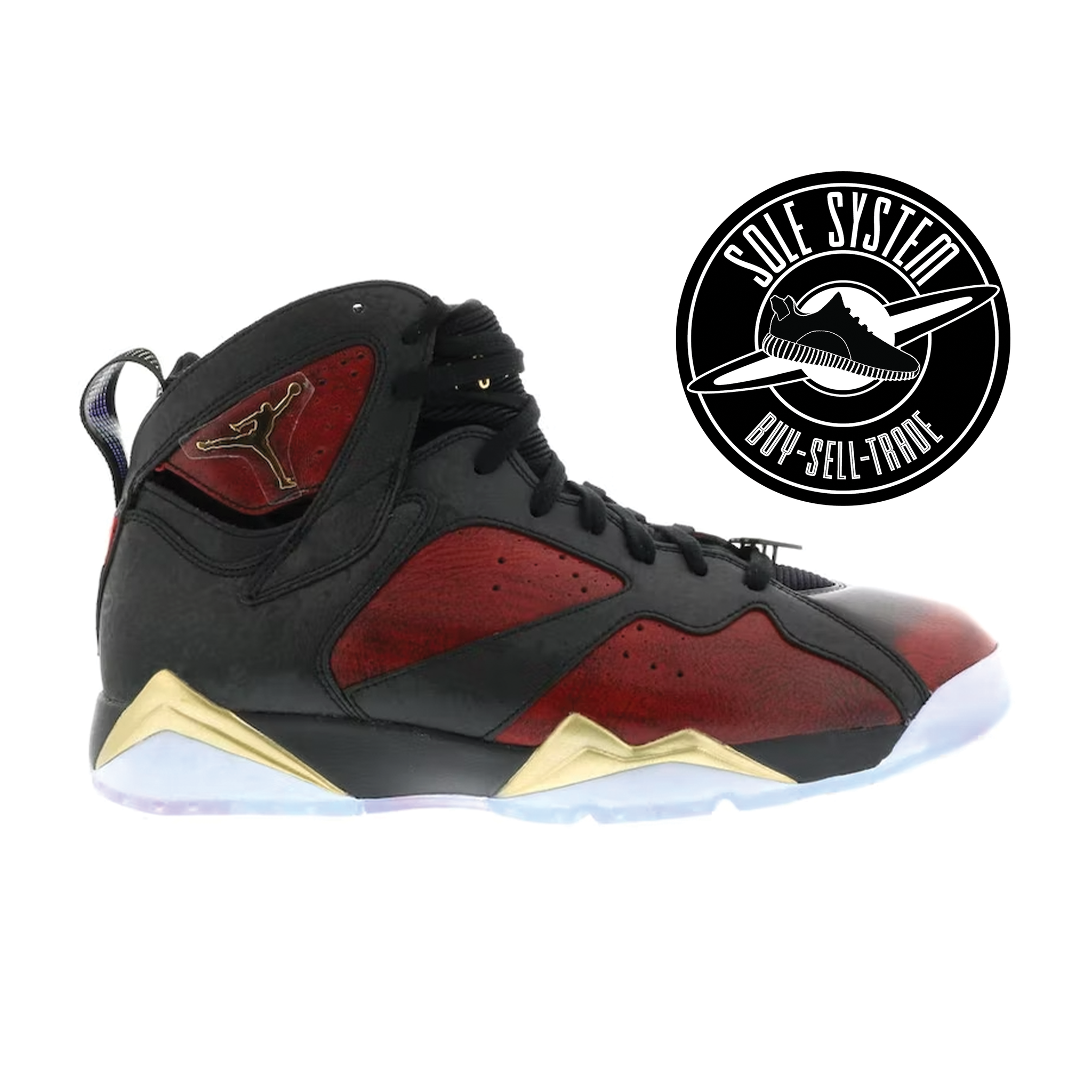 Retro sales 7 doernbecher