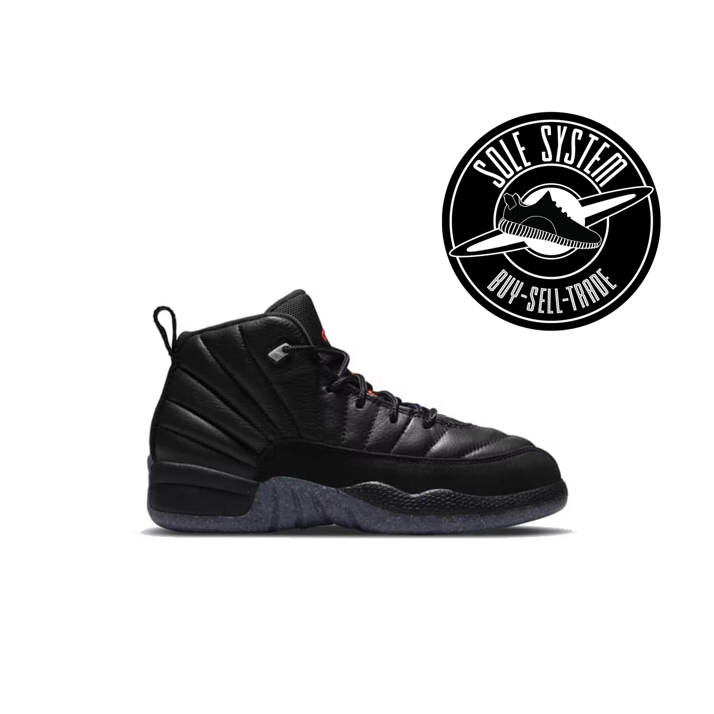 Jordan 12 Retro Utility (PS)