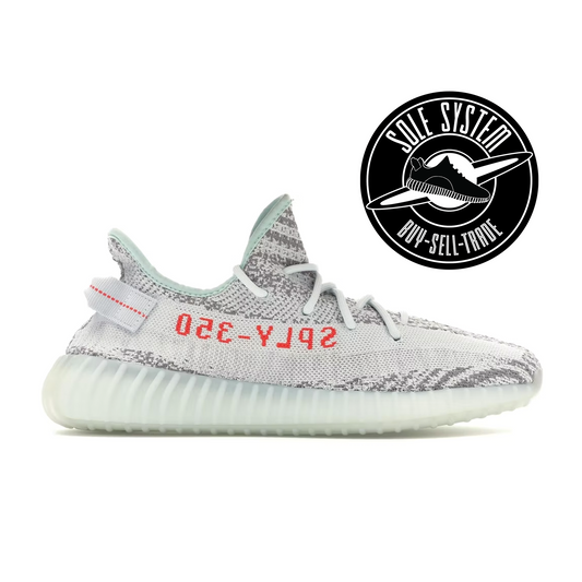 adidas Yeezy Boost 350 V2 Blue Tint