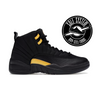 Jordan 12 Retro Black Taxi