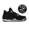 Jordan 4 Retro SE Black Canvas