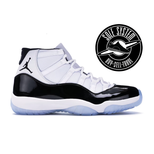 Jordan 11 Retro Concord (2018)