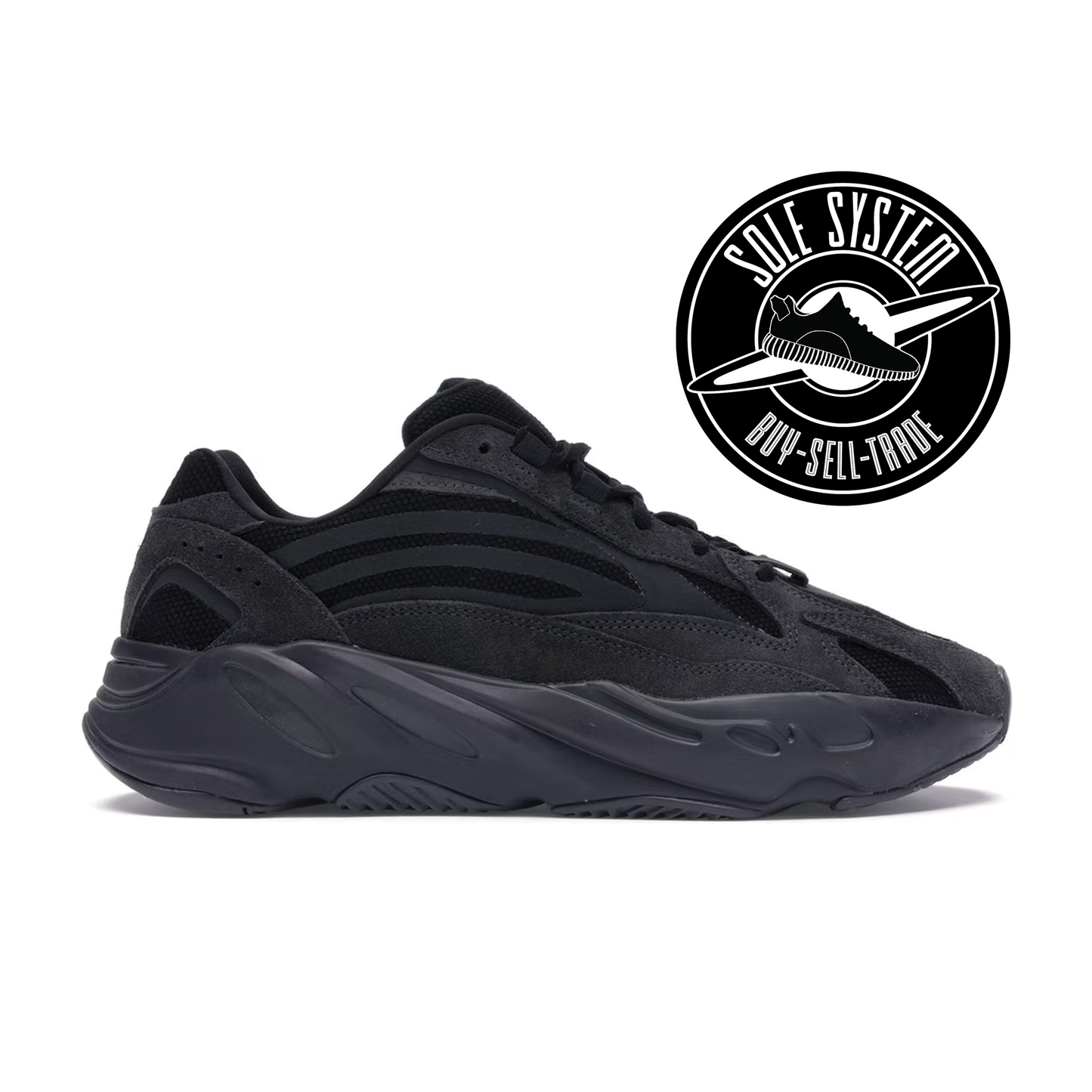 adidas Yeezy Boost 700 V2 Vanta