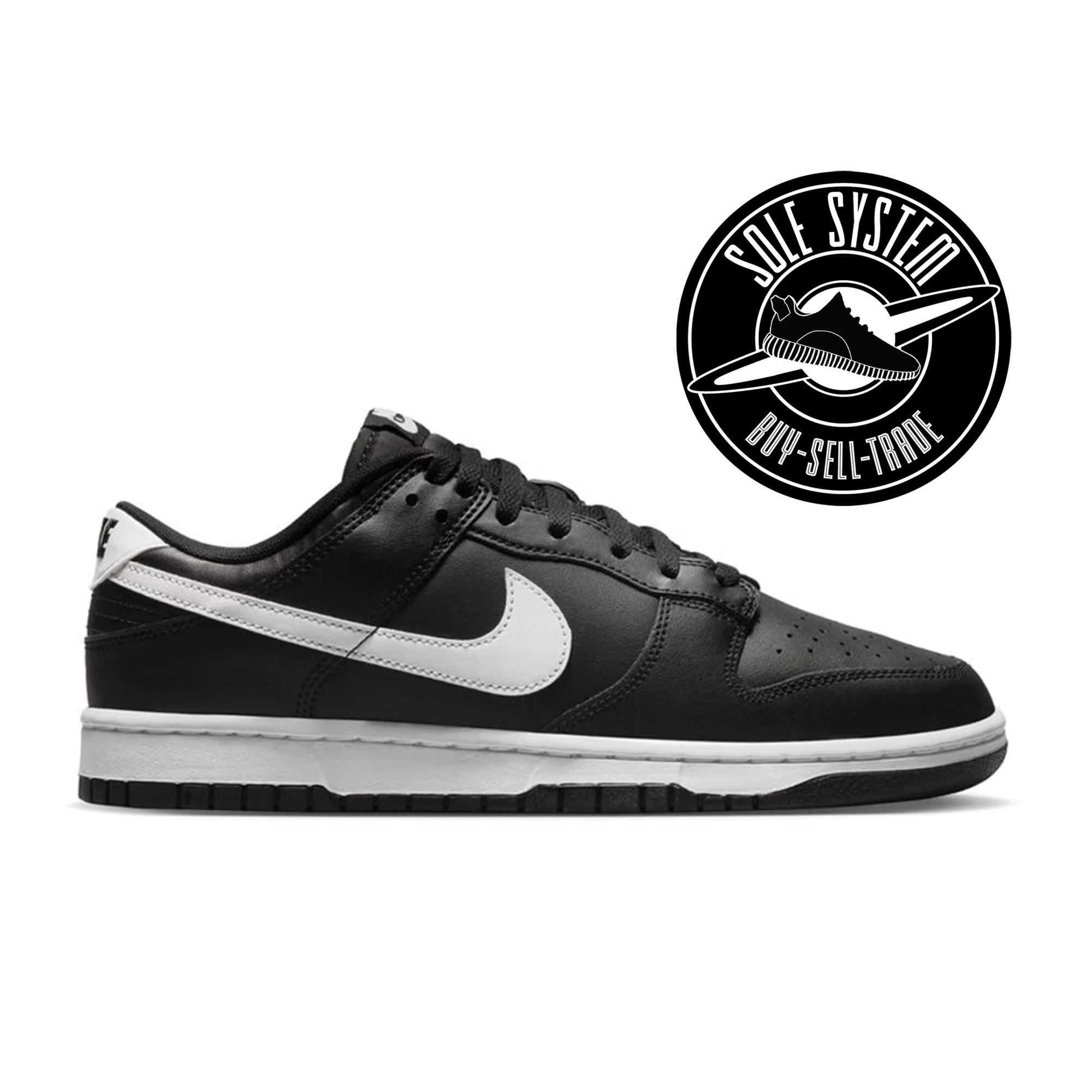 Nike deals Dunk Panda 2.0