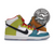 Nike SB Dunk High Pro froSkate All Love