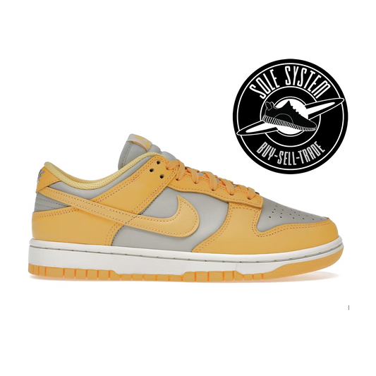 Nike Dunk Low Citron Pulse (Women's)