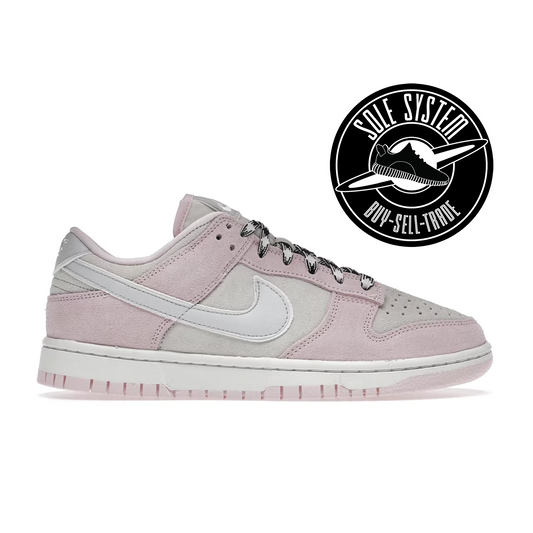 Nike Dunk Low LX Pink Foam (Women's)